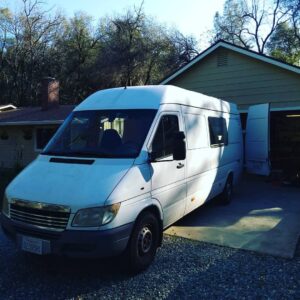 Van Life